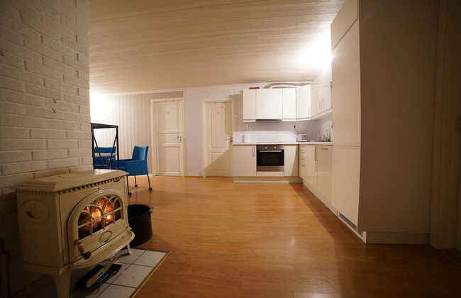 Mary Rooms - Foto 19