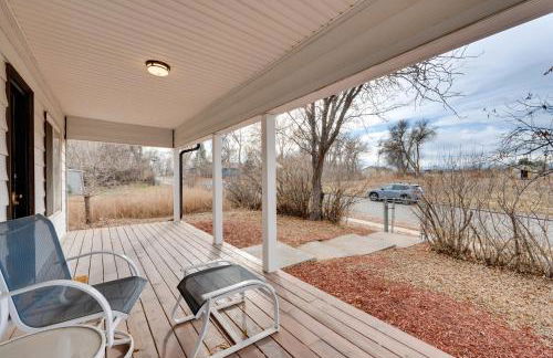 Chic Erie Vacation Rental about 14 Mi to Boulder! - Foto 30