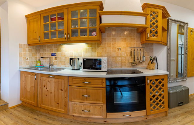 Villa Flora Apartments - Foto 30