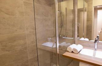 Studio pour séjours d’affaires à La Défense - Foto 13