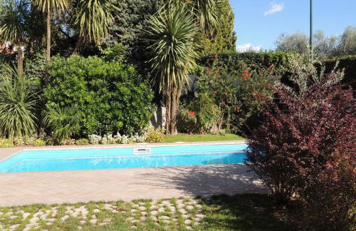 Villa Rosa - Moniga del Garda - Foto 44