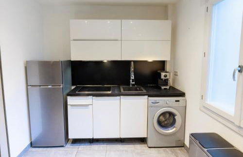 Family Flat Cannes Centre - Foto 5