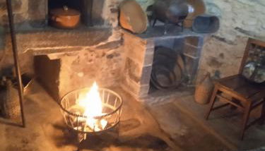 Casa da Ana - Um refúgio na montanha - Foto 3