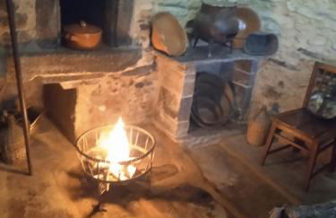 Casa da Ana - Um refúgio na montanha - Foto 3