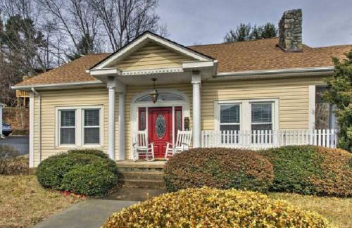 Downtown Boone ON King Street - 2 Bedroom Home - Photo 5