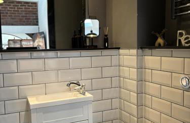 Lux Stays - Luxury Apartment in Leeds City Centre near Canal - Foto 20