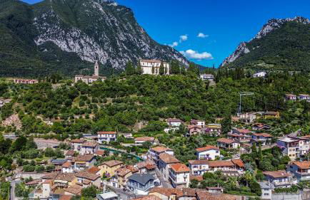 Altavista - Vista lago panoramica 180 gradi - Foto 36