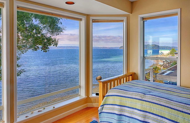 Four Stone Beach House - Photo 35