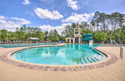 Cheery Condo with Community Pool and Waterslide! - Foto 1