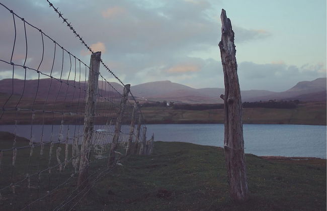 Skye Cabins - Photo 43