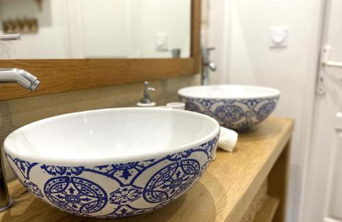 Gîte Saint Joseph - Foto 66