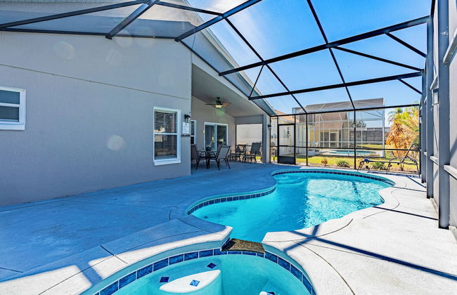 Be Our Guest - Foto 21