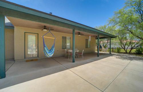 Camp Verde Vacation Rental Near River and Wineries! - Foto 26
