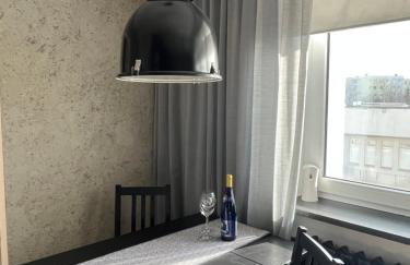 Luksusowy loft nad jeziorem Swarzędz - Poznań TV wi-fi pralko-suszarka piekarnik - Foto 7