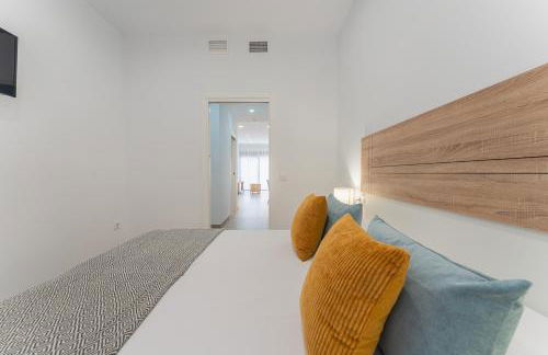 CMDreams Platinium- Apartamentos turísticos en el centro de Mérida - Foto 66