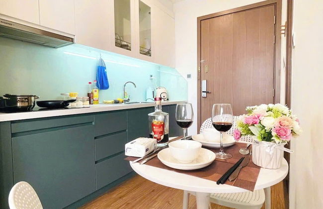 Vinhomes Green Bay-Studio Apartment - Foto 44