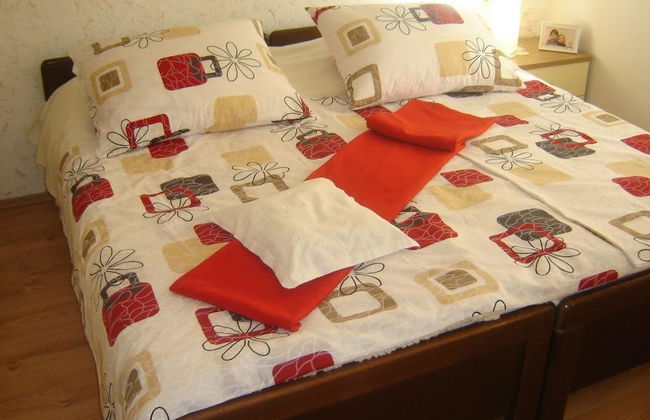 Apartment Lala / One Bedroom A1 - Photo 2