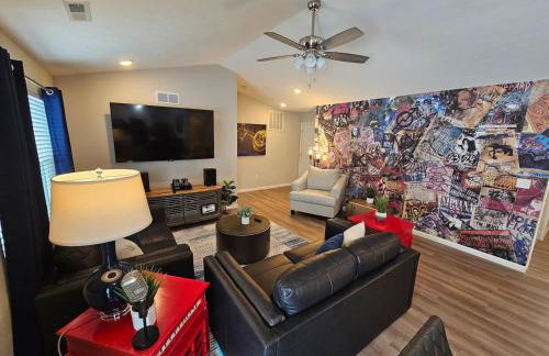 And . . . . the Beat Goes On - Foto 6