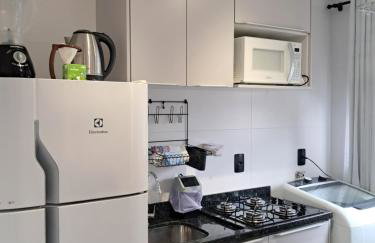 Apartamento completo e perfeito, Ao lado da Weg - Foto 16