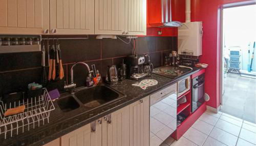 Beautiful Home In Grand-Fort-Philippe - Foto 4