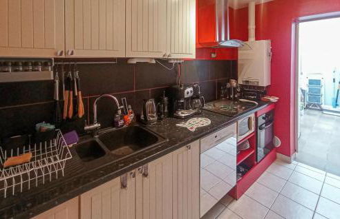 Beautiful Home In Grand-Fort-Philippe - Foto 4