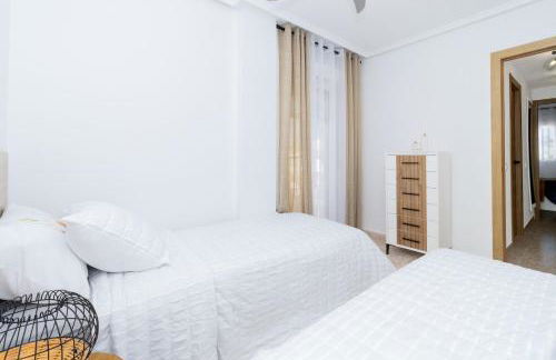 Espanatour LAGO DE SALINAS - Foto 11