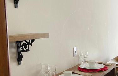 Pousada Canto das Pedras Flats - Foto 19