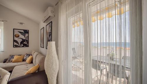 Chill 4 Real Sea View Mandre - Foto 3