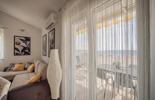 Chill 4 Real Sea View Mandre - Foto 3