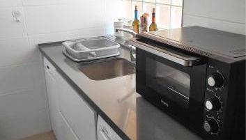 Apartamento Mar de Cristal Miraflores IV - Foto 4