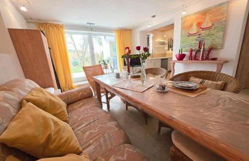 Ferienwohnungen Thomsen Bergdorf Pobershau - Foto 34