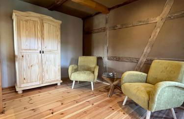 Zur Wilhelmine - Landgut 1779 - Foto 27