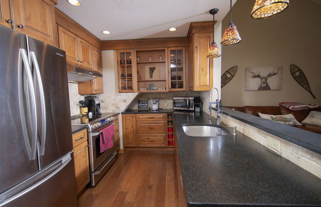 Okemo Mountain Lodging - Foto 13