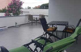 Apartments Paradiso Murter - Photo 23