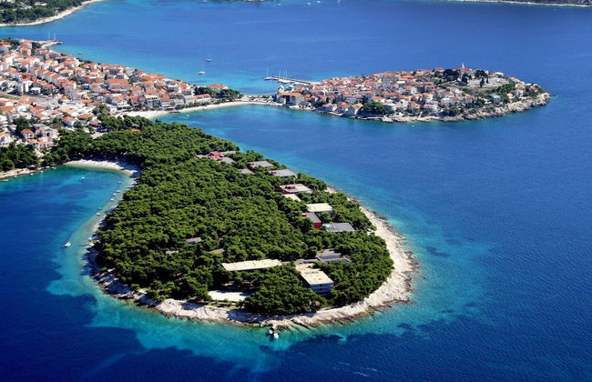 Apartment in Okrug Donji - Foto 26