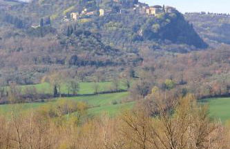 La Terrazza sulla Val d'Orcia - Foto 28