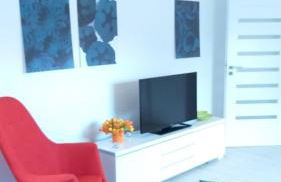 2 Schlafzimmerwohnung bei Frankfurt am Main - Foto 14