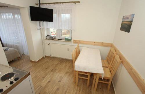 Wigierski Park Narodowy - Foto 10