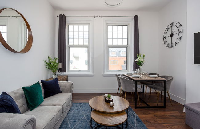 The Regency Apartments - Foto 77