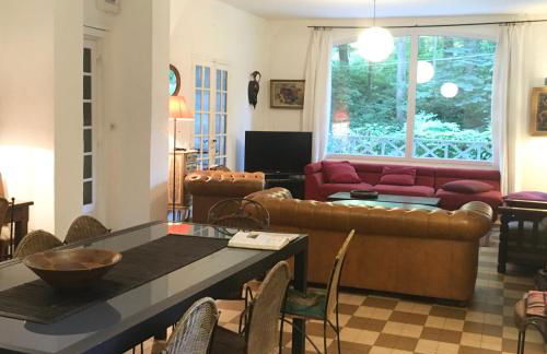 Villa Vieux Chêne-Baie de Somme-300m de la mer - Foto 41