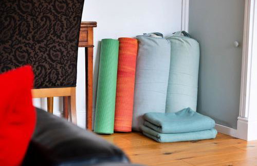 Finest Retreats - Coach House Wellbeing Retreat - Photo 18