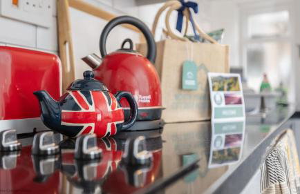 Quirky North Yorkshire Cottage - Christmas Cottage - Photo 2