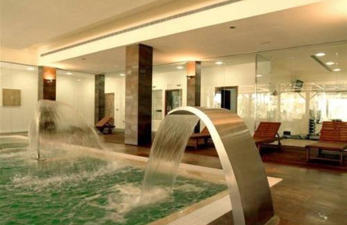 Appartement (4p) in Luxury Capanes Del Golf - Foto 23