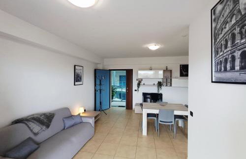 Porto di Roma Domus Aurea - Foto 17