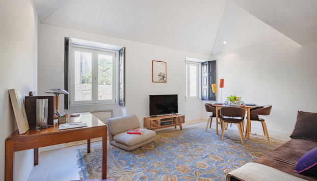 Rosarinho Cruz invites to her Atelier by the Sea - Foto 2, Imagen principal