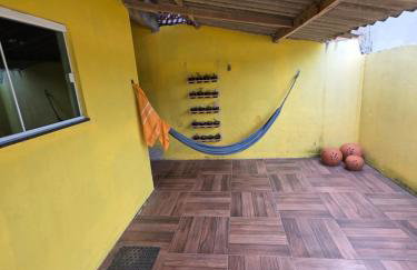 Cantinho da Vânia - Hospedagem Familiar com Piscina - Foto 13