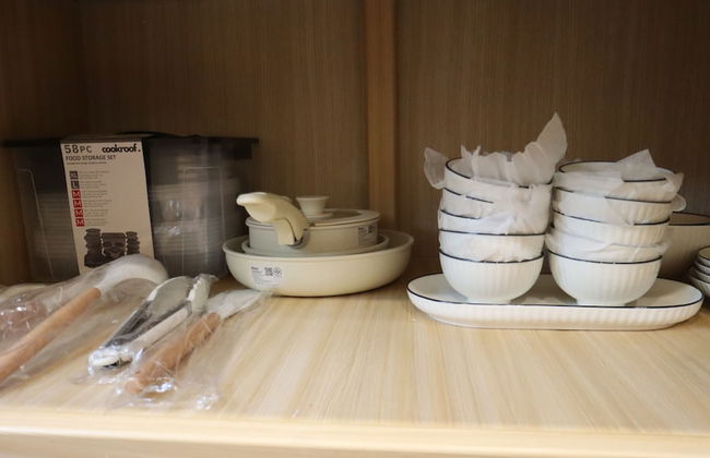 THE 47 HOUSE - Foto 31