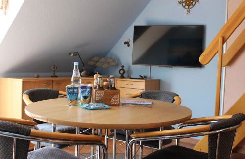 Ferienwohnung Ostseebrise, Schönberger Strand - Foto 2