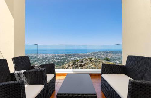 Villa Lia Chania with private ecologic pool and amazing view! - Foto 37