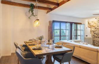 Mansion 35min Madrid - Cine - Piscina - BBQ - Foto 6